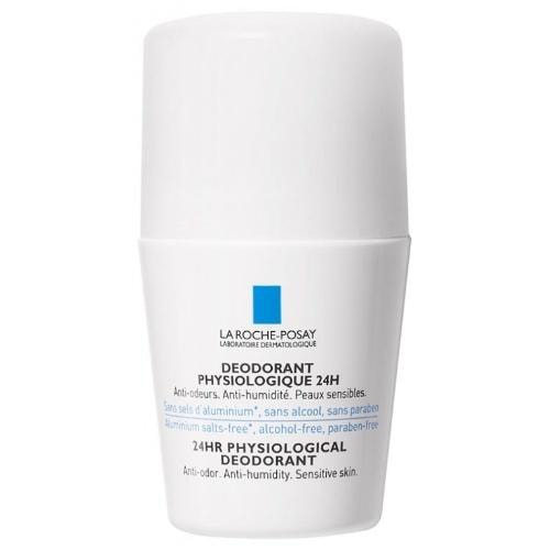 ラロッシュポゼ】デオドラント 24H ロールオン（防湿・防臭,24時間消臭