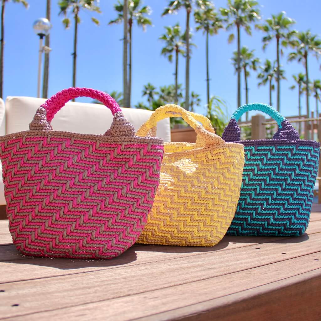 コットンラフィア 通販サイト かわいい手芸キットとおしゃれな手芸パーツ