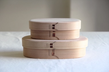 小判弁当箱 （柴田慶信商店） | お弁当 | cotogoto