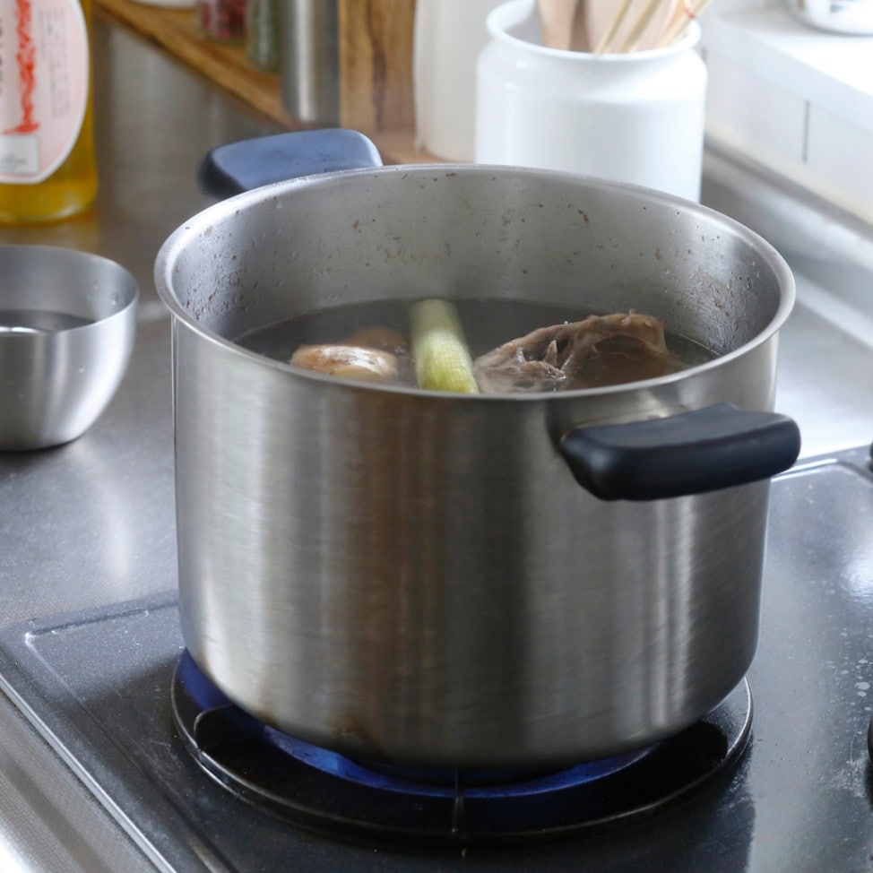 ステンレス両手鍋 （柳宗理） | 鍋 | cotogoto