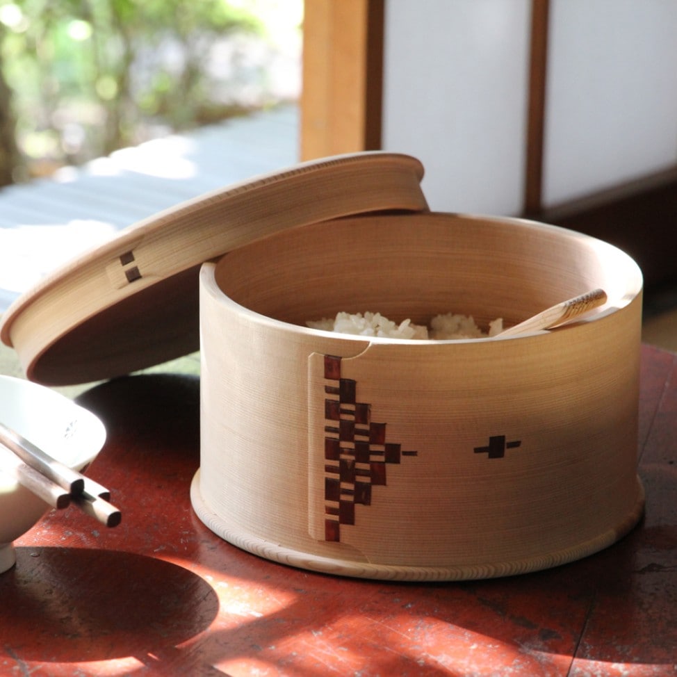 おひつ（柴田慶信商店） | すべての商品 | cotogoto