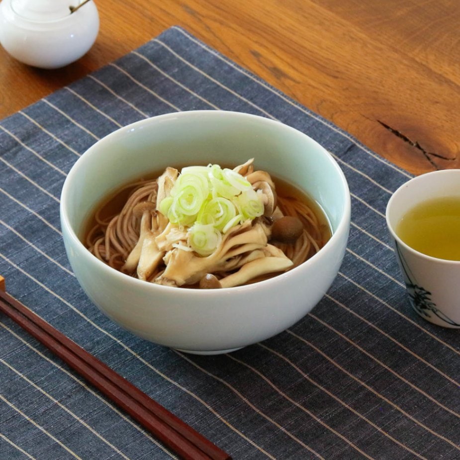 汁碗、深めん丼 （白山陶器） | 深皿・ボウル | cotogoto