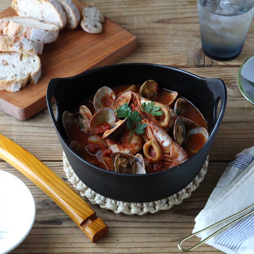 洋鍋 （釜定） | 鍋 | cotogoto