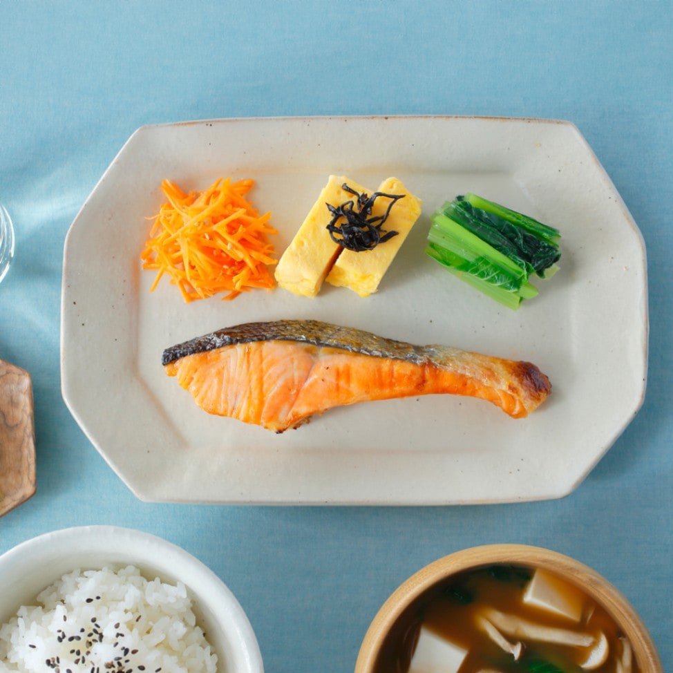 八角プレート・ケーキ皿 （古谷製陶所） | 平皿・プレート | cotogoto