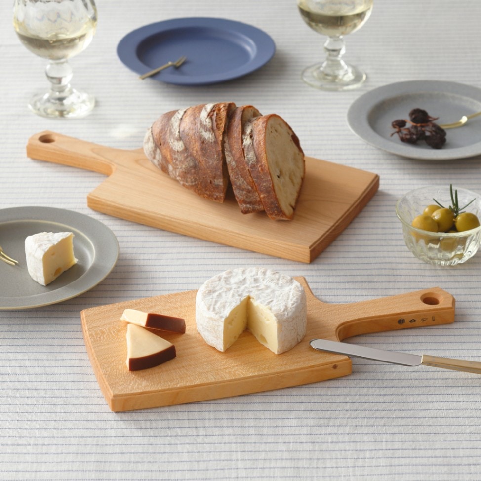 チーズボード （東屋） | 包丁・ハサミ・まな板 | cotogoto