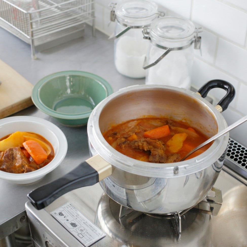 ヘイワ圧力鍋 （鋳物屋） | 鍋 | cotogoto