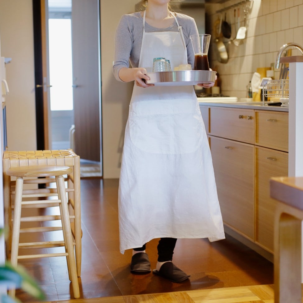 フランスエプロン （UTO） | 服・服飾小物 | cotogoto