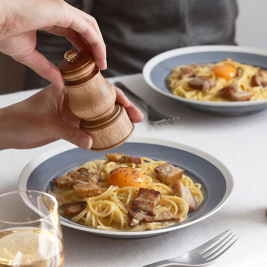 スパイスミル （木工ヤマニ） | 調味料入れ | cotogoto