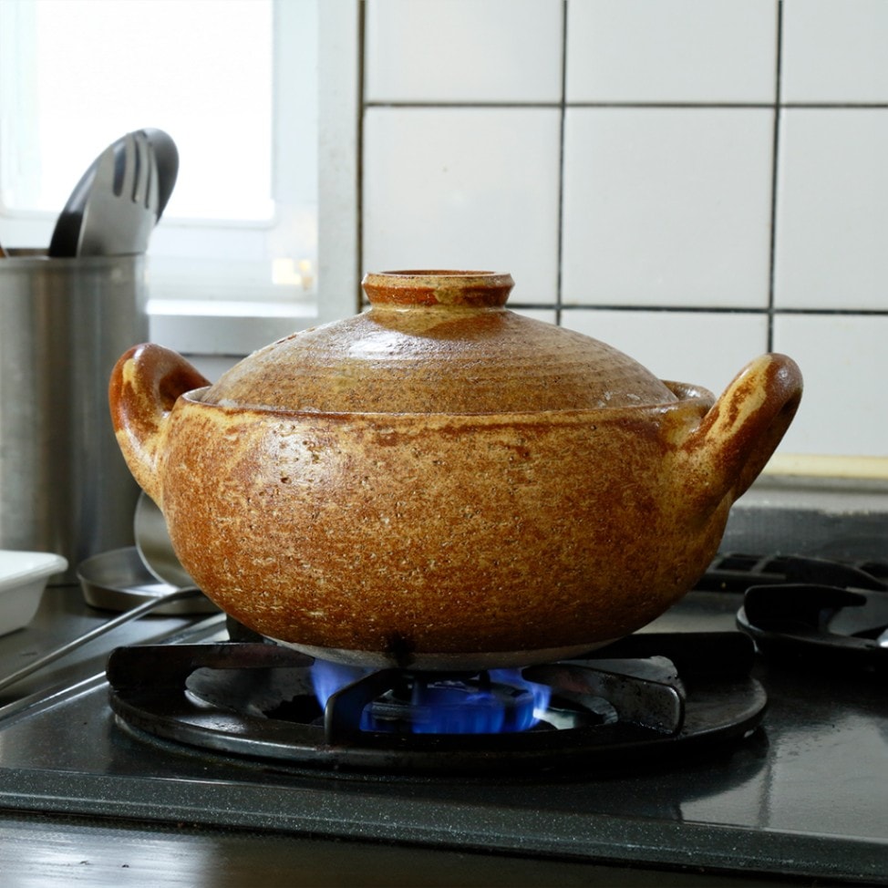 みそ汁鍋 （長谷園） | 鍋 | cotogoto