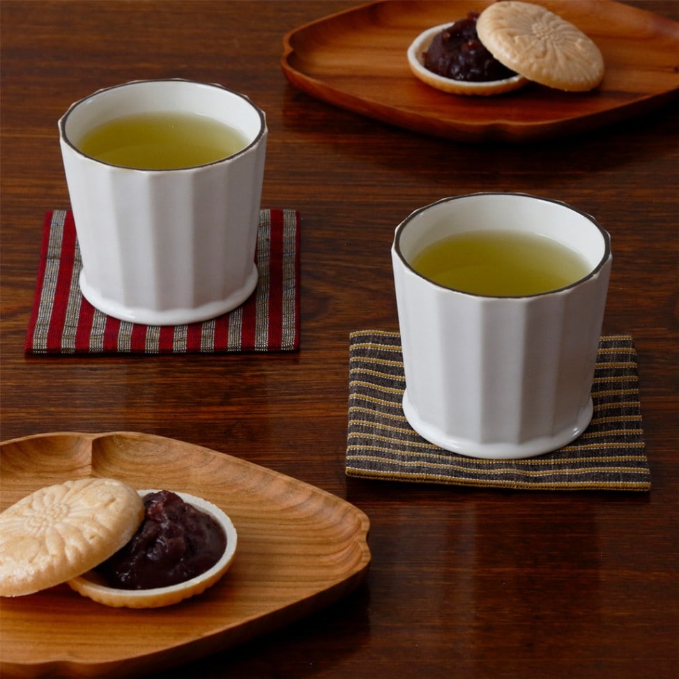 会津木綿 コースター （HARAPPA／ハラッパ） | 鍋敷き・コースター