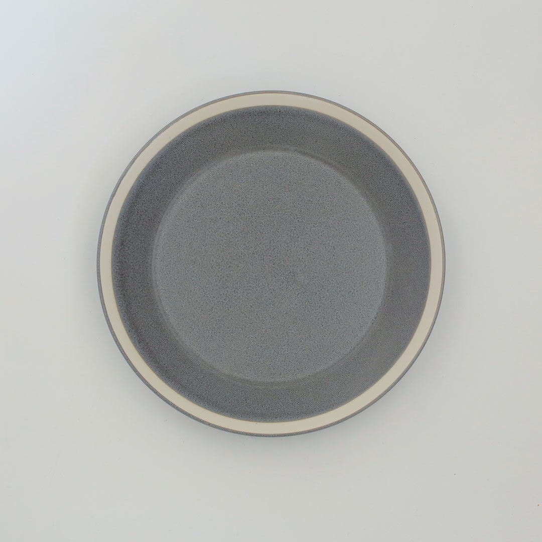 dishes プレート 220（ユミコ イイホシ ポーセリン×木村硝子店