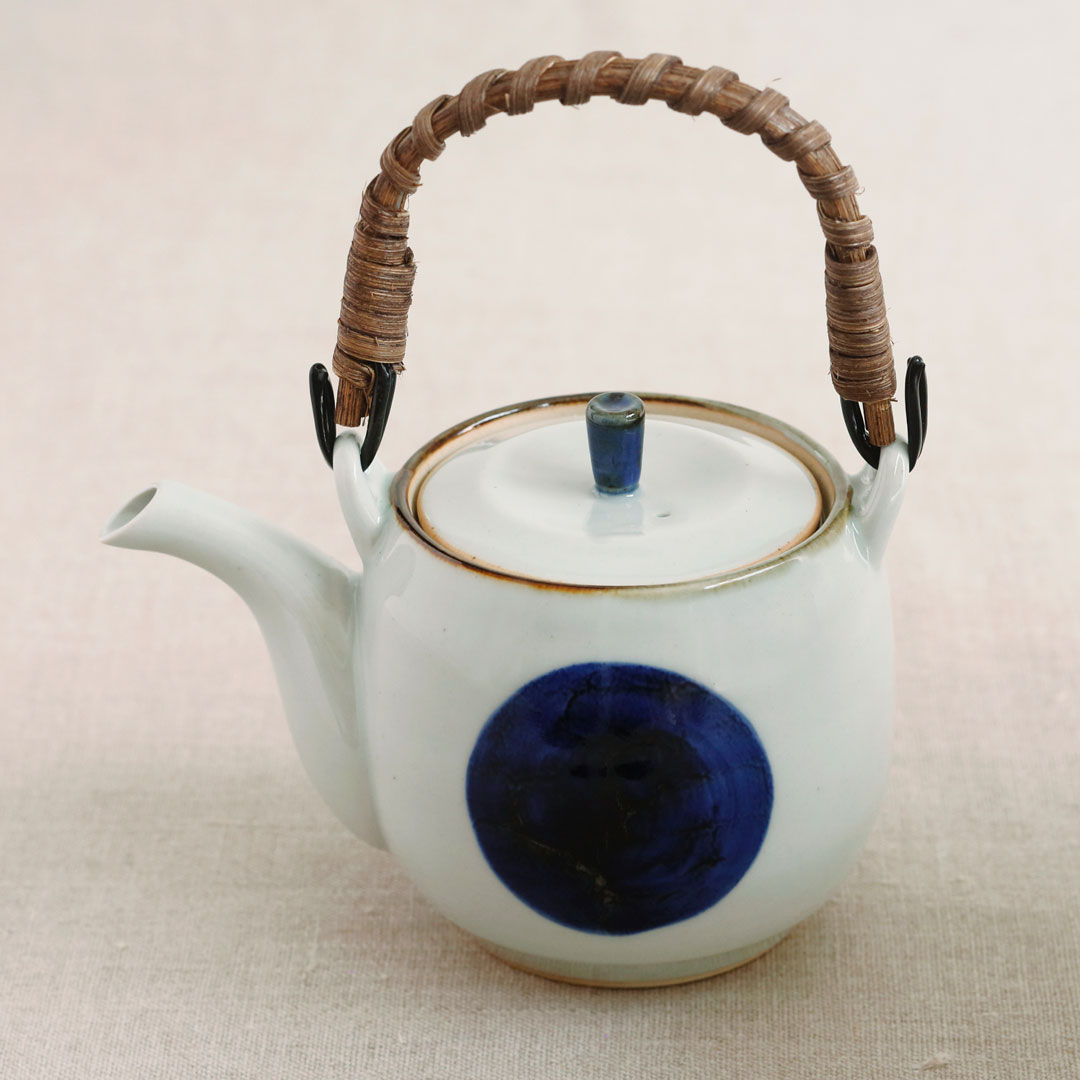 いろは 土瓶 （バーバー／BARBAR） | 急須・ポット・ピッチャー | cotogoto