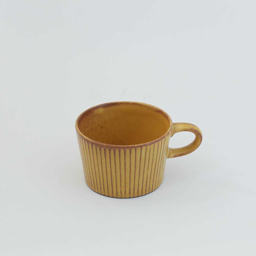 プラート ティーカップ＆ソーサー （4th-market） | マグ・カップ