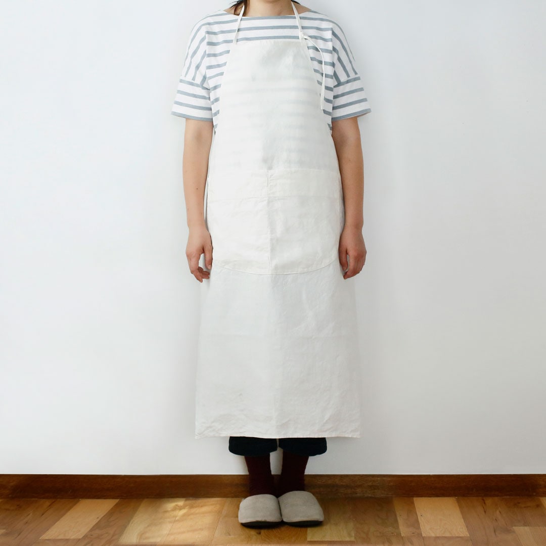 フランスエプロン （UTO） | 服・服飾小物 | cotogoto