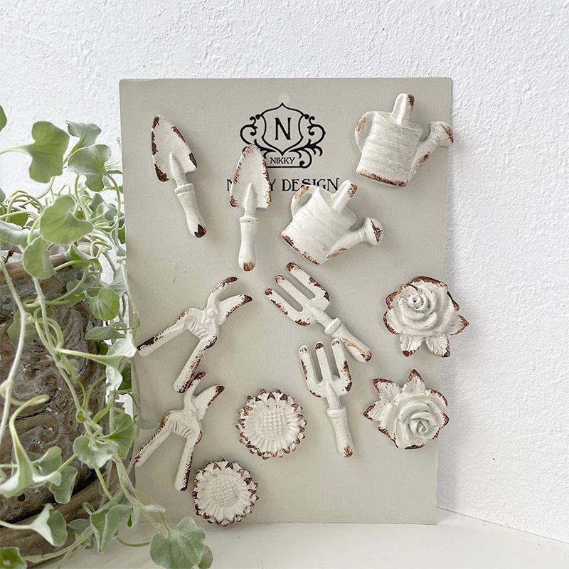 ガーデングッズ・マグネットアソート | その他 | COVENT GARDEN Bazaar