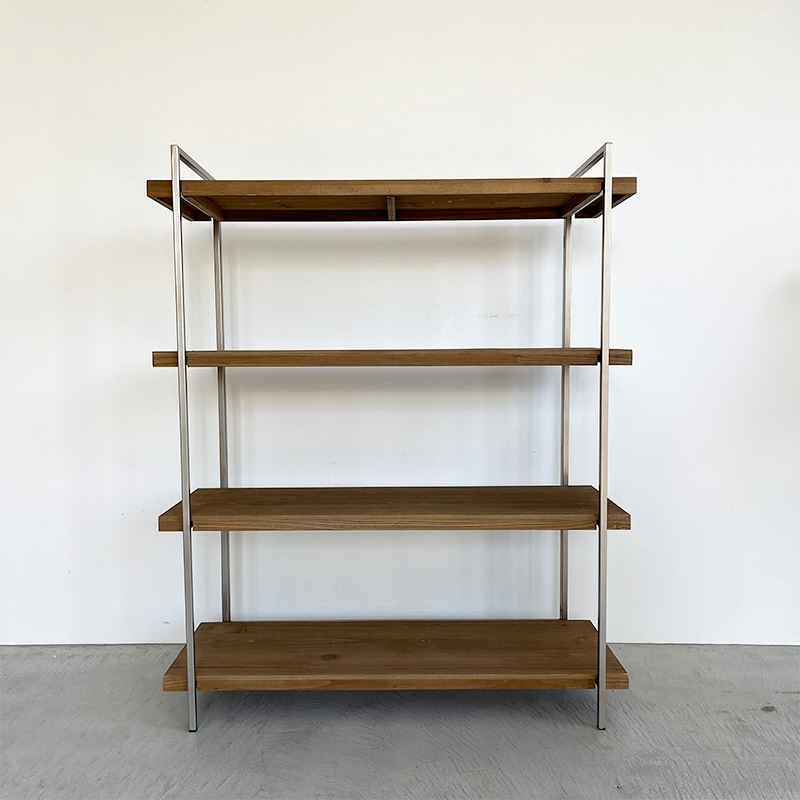 メリア・フォーティアシェルフ | 家具 | COVENT GARDEN Bazaar Online Shop