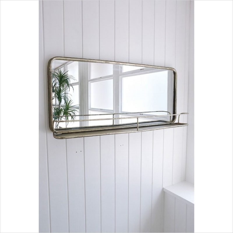 バリヤード・ウォールミラー | ミラー | COVENT GARDEN Bazaar Online Shop