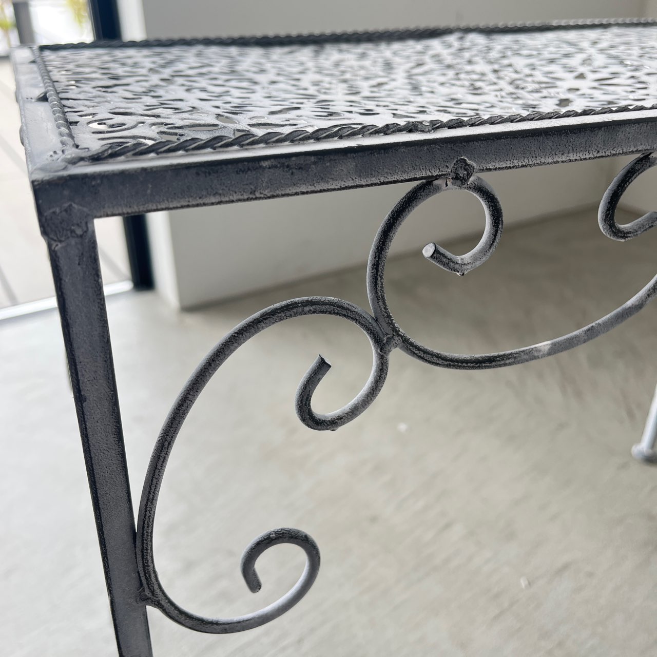 ミスフィー・レクトスタンドL (M,S) | フラワースタンド | COVENT