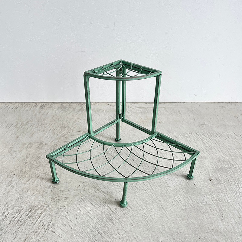 カペラ・コーナーフラワースタンド | フラワースタンド | COVENT