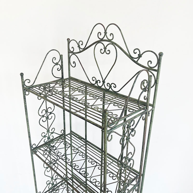 ウィズリー・フォーティアシェルフ | ガーデンファニチャー | COVENT