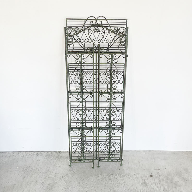 ウィズリー・フォーティアシェルフ | ガーデンファニチャー | COVENT