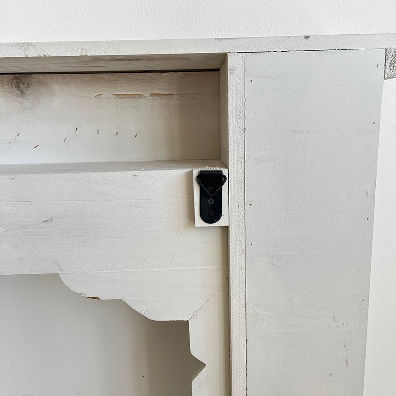 アルル・マントルピース M | 家具 | COVENT GARDEN Bazaar Online Shop