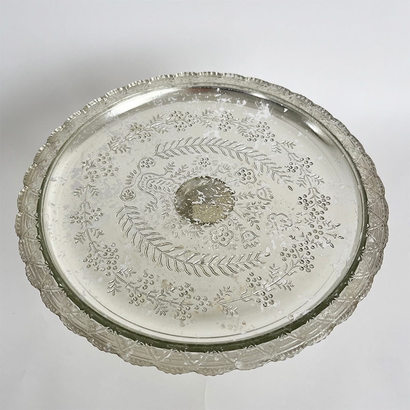 シルバーコンポート | フラワーコンポート | COVENT GARDEN Bazaar