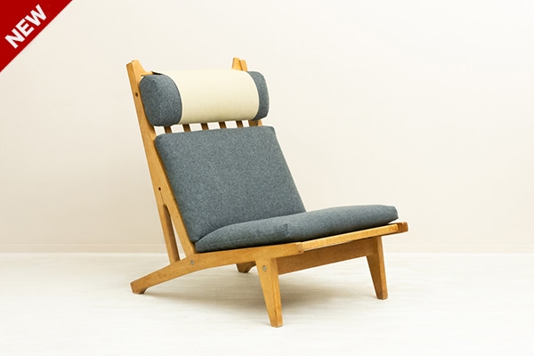 Hans J Wegnerハンス・ウェグナーの北欧家具通販