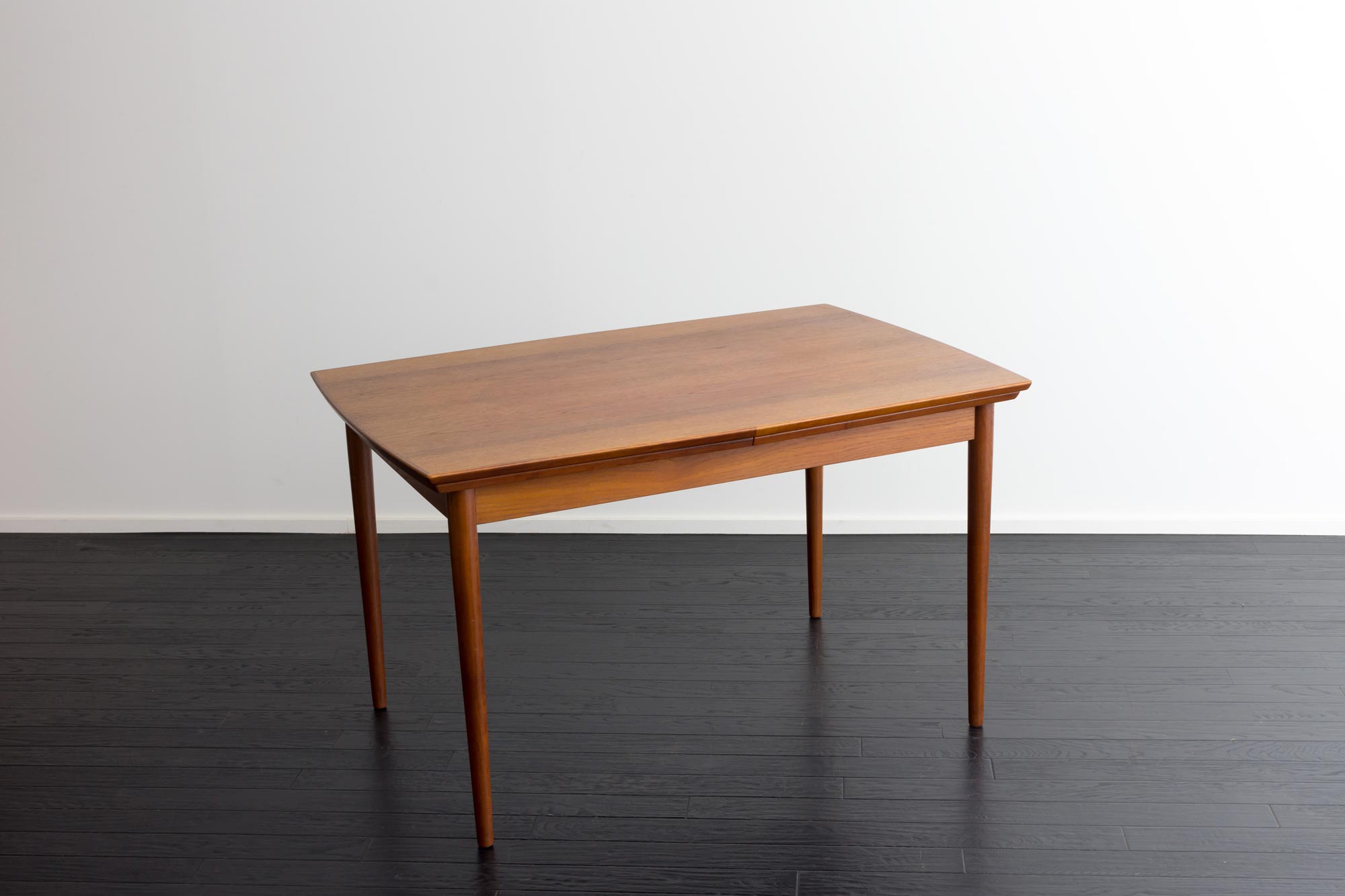 エクステンションテーブル 北欧ヴィンテージ家具の通販