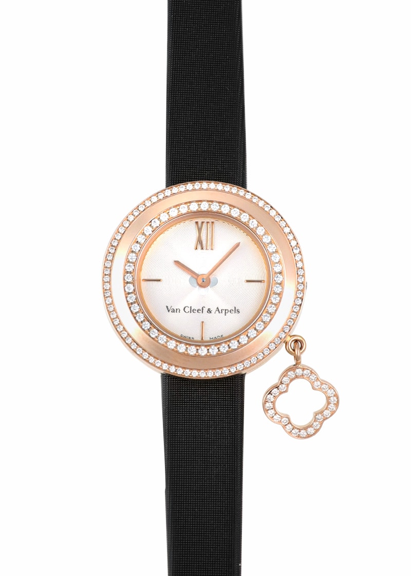 ヴァンクリーフ&アーペル - チャーム ミニ | VANCLEEF & ARPELS