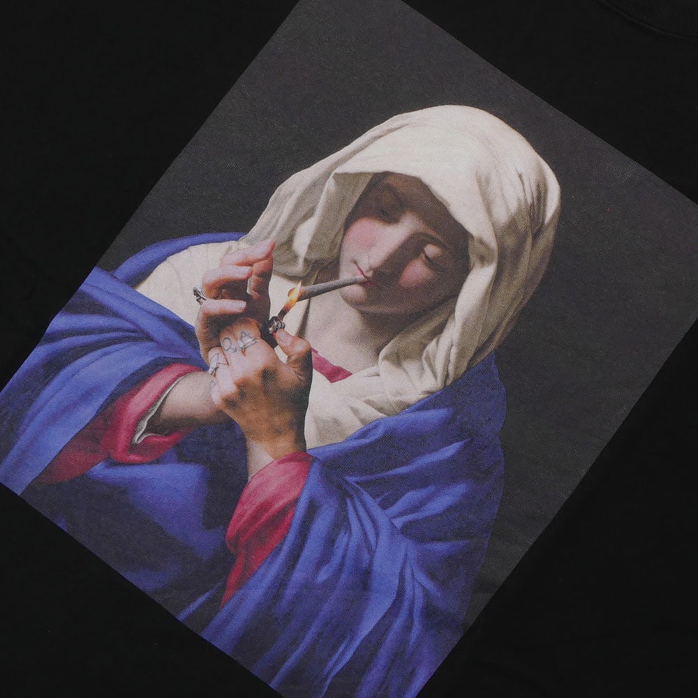 87.「タイトル不明」髙橋一善 油絵