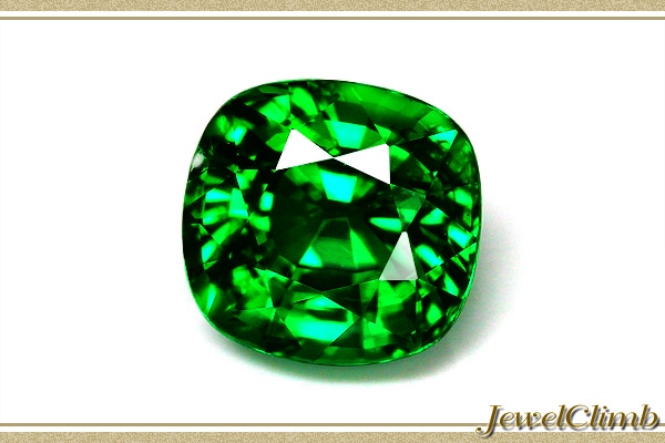 グリーン ガーネット 宝石 ルース 1．78CT宝石 | グリーン