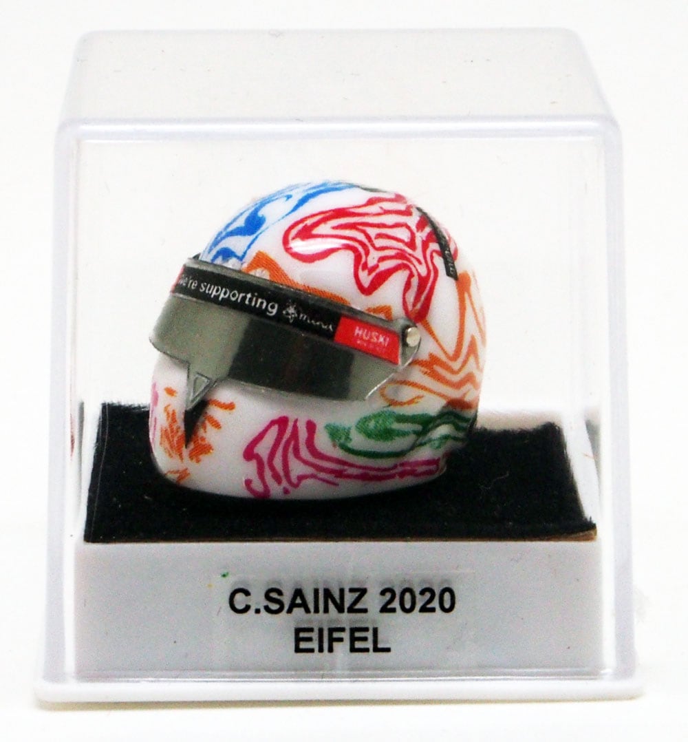 モデルカー・ヘルメット・アクリルケース・フィギュア,ヘルメット,1/12