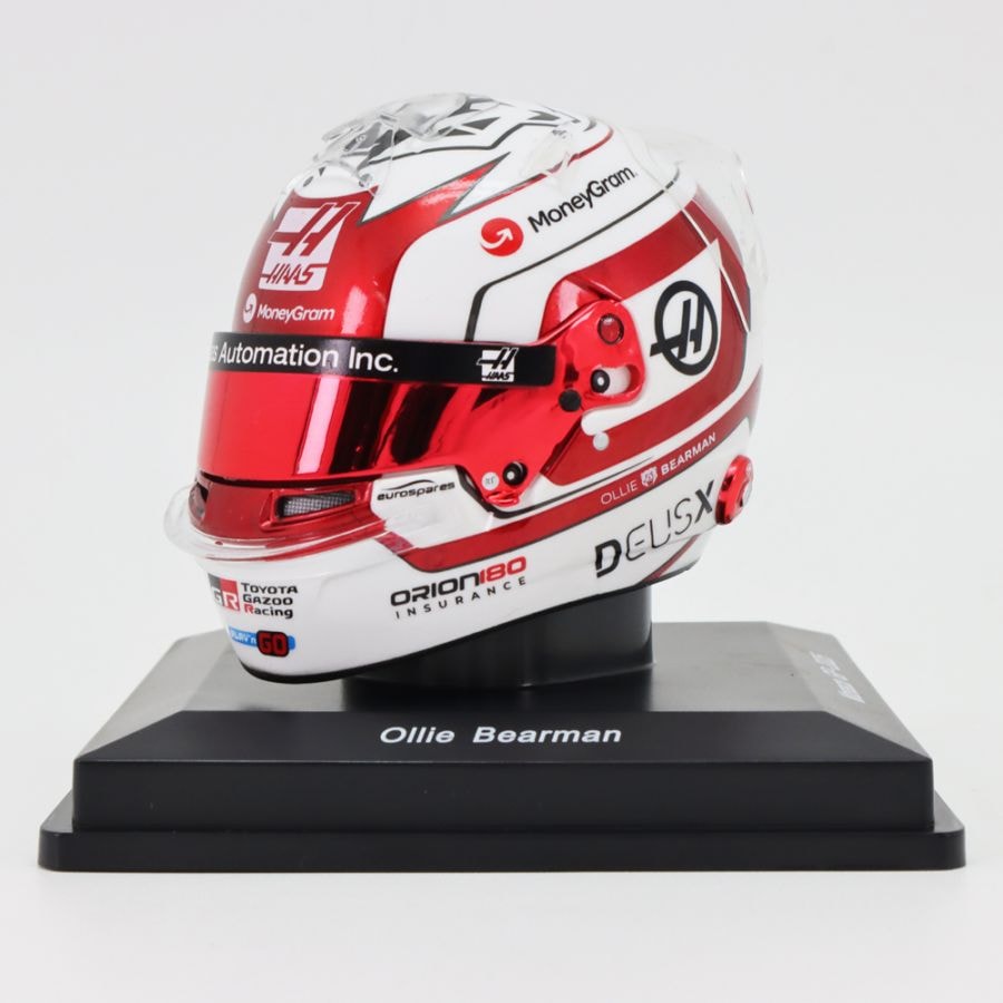 モデルカー・ヘルメット・アクリルケース・フィギュア,ヘルメット