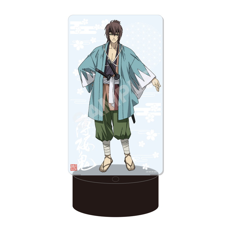 薄桜鬼 | くりすと！