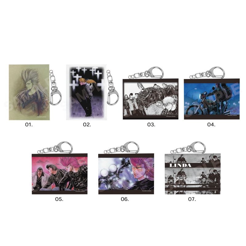 荒くれKNIGHT | くりすと！