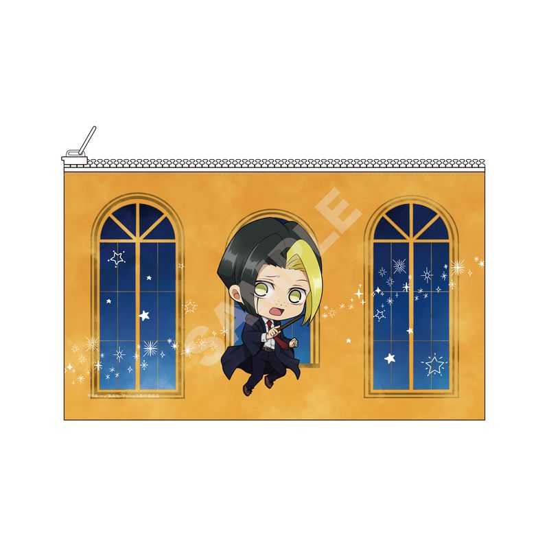 マッシュル-MASHLE-』※激眠 メタリック缶バッジ 第1弾 全5種