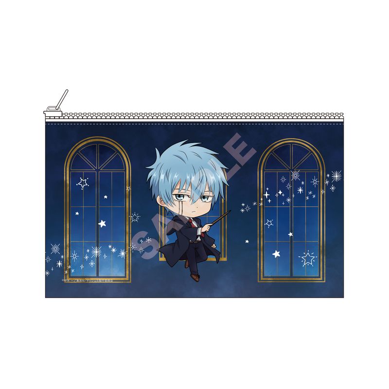 TVアニメ『マッシュル-MASHLE-』まるっとスタンドキーホルダー 第2弾