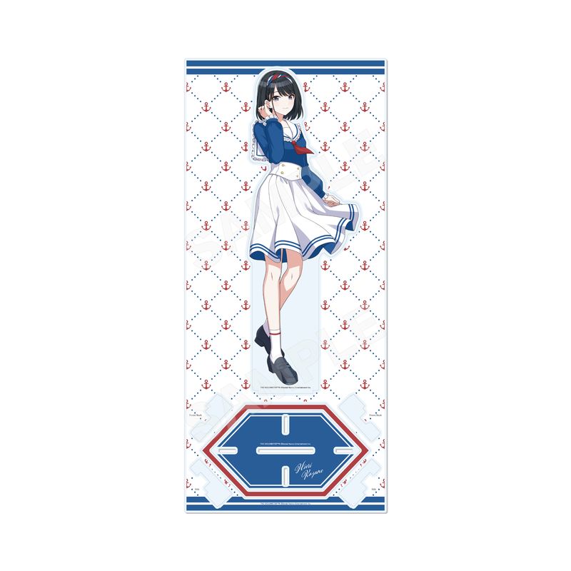 アイドルマスター シャイニーカラーズ』パラレルマリンルックver