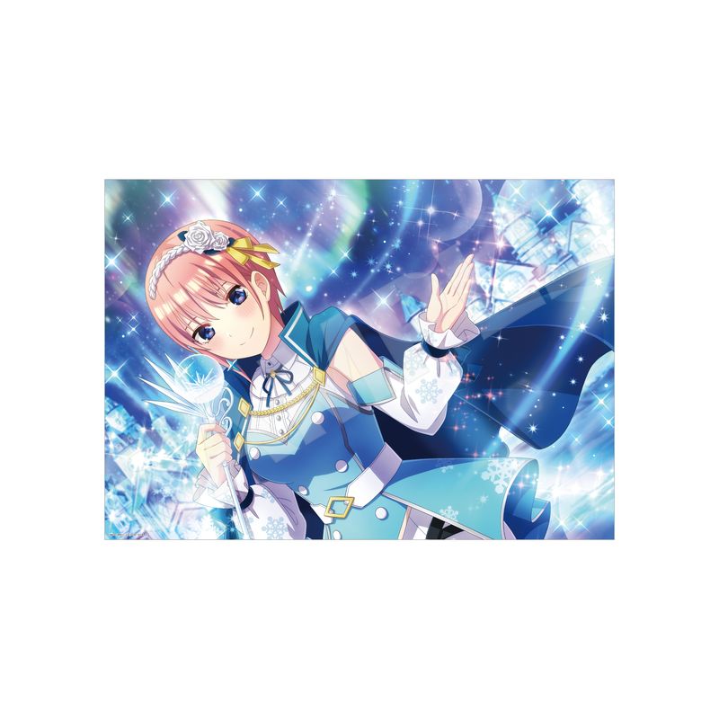 五等分の花嫁 | くりすと！