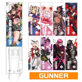 缶バッジ（ver.8th-リリカ） | old,缶バッジ・ピンズ | #コンパスマート