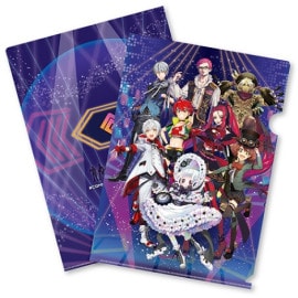 コンパスライアリグッズラストチャンス 10月末で販売終了