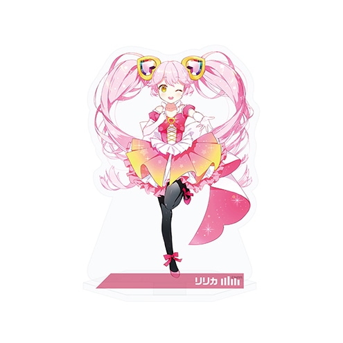 コンパスリリカタペストリー コンパス コミケ リリカ マルコス