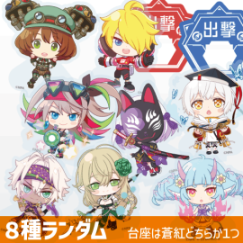 コンパス ニコニコ超会議 ニコラ・テスラ 缶バッジ 缶バッジ（ver.超