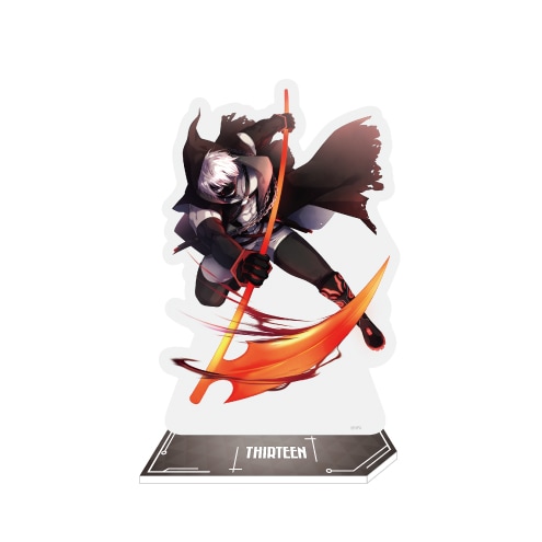 アクリルスタンド（ver.7th 13†サーティーン†） | old,雑貨 | #コンパ