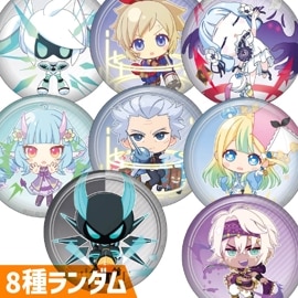 缶バッジ・ピンズ | #コンパスマート