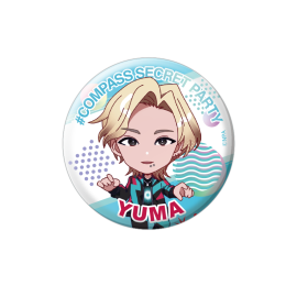 糸廻 輪廻 | #コンパスマート