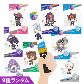 ソーン=ユーリエフ | #コンパスマート