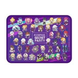 13†サーティーン† | #コンパスマート