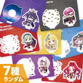 ゲームバズーカガール | #コンパスマート